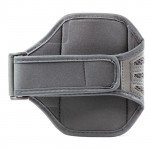 Wholesale Samsung Galaxy S4 S3 Mesh Armband (Gray)